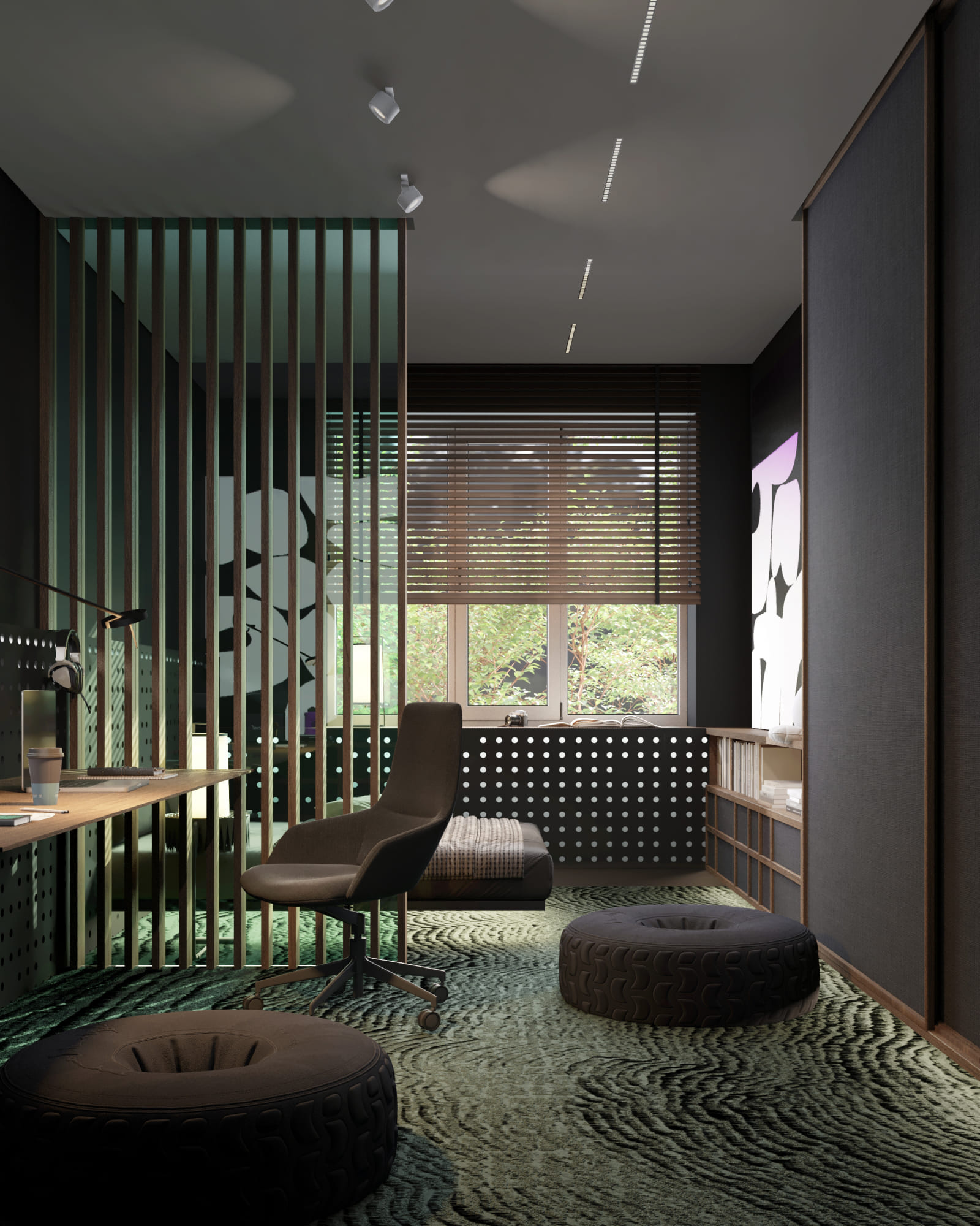 interior_design_japandi | Intuition Design