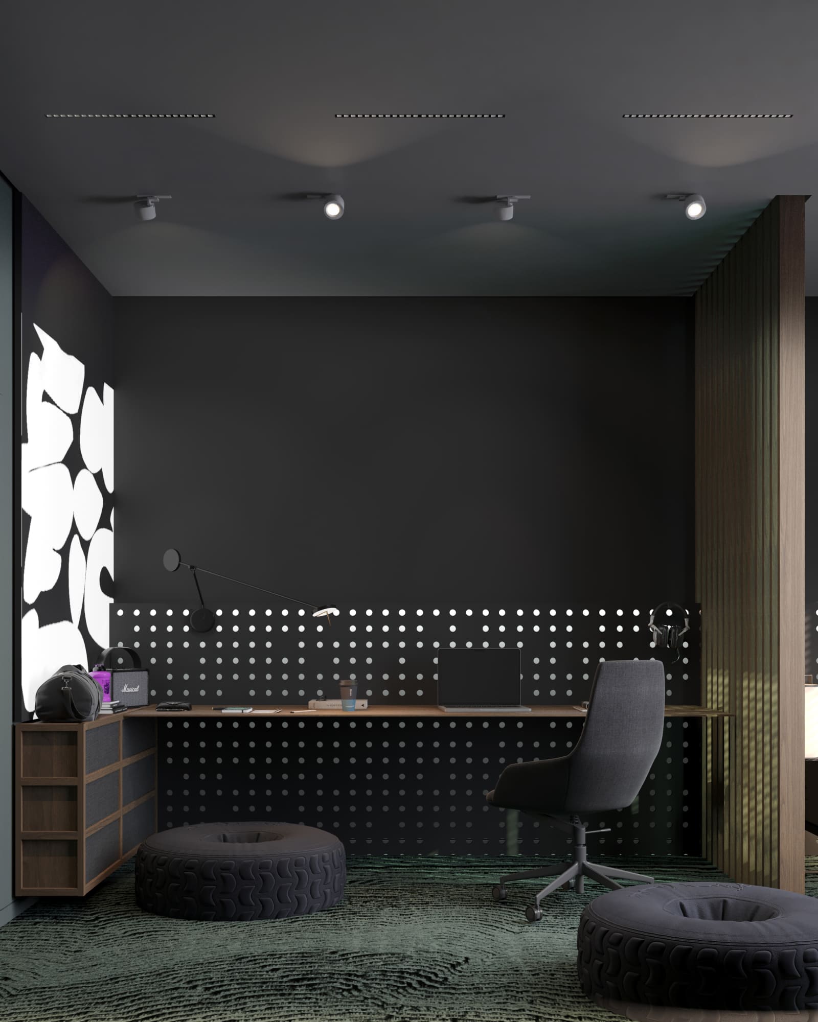 interior_design_japandi | Intuition Design