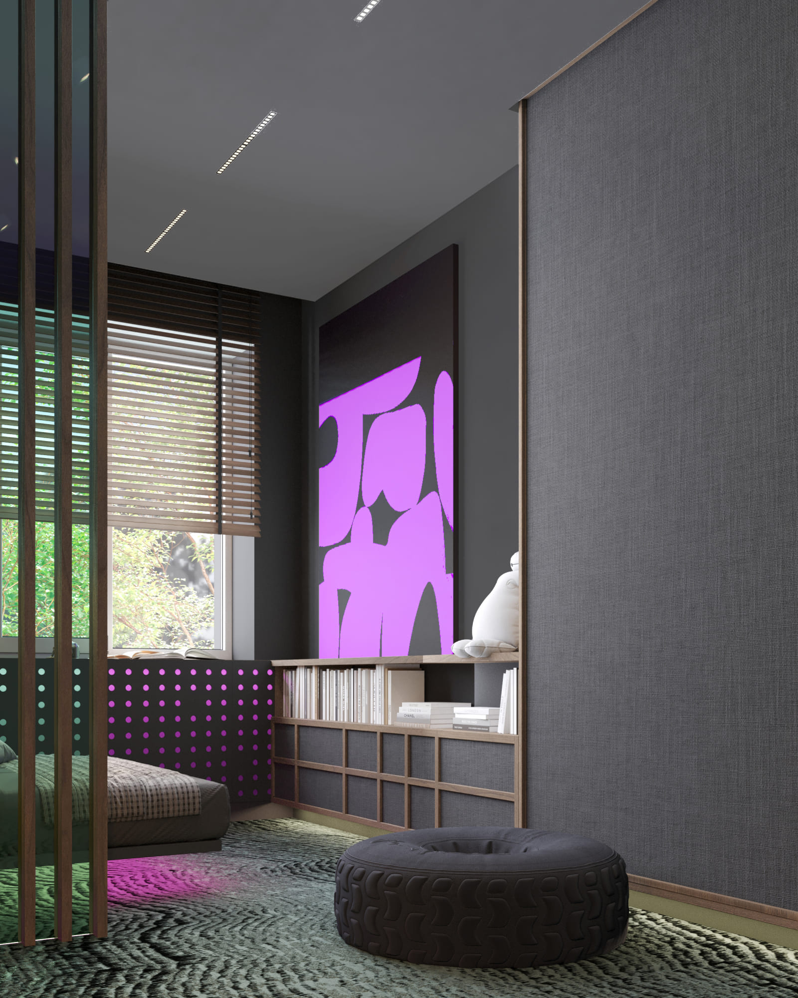 interior_design_japandi | Intuition Design